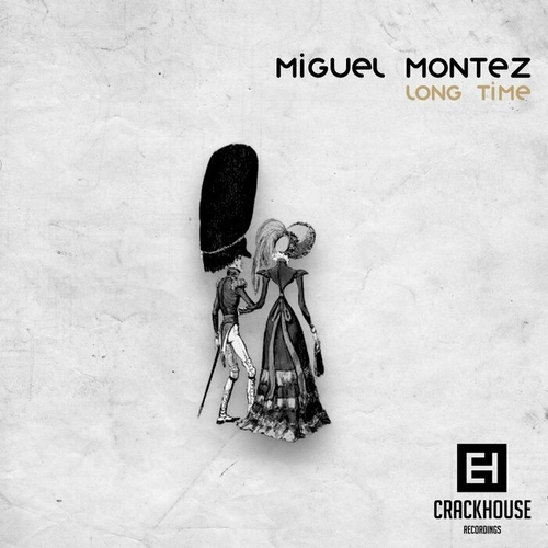 Miguel Montez - Long Time [CH0208]